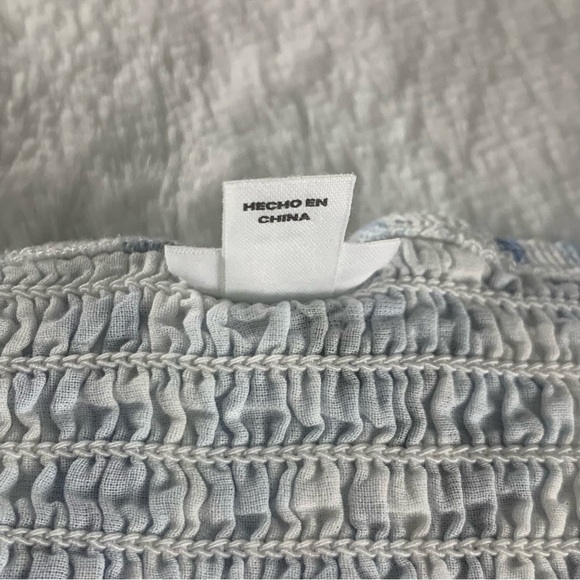 Art Class Floral Girls Top - Picture 11 of 15